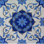 mosaic's mental institute