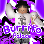 Burrito Palace