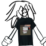 Majin's fan group