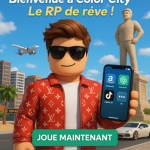 Communauté Color City