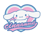 Cinnamoroll buns