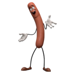 Sausage Games