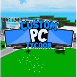 Custom PC Tycoon! 🖥️ icon