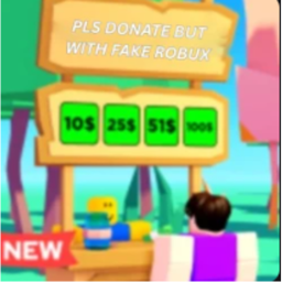 PLS DONATE MODDED