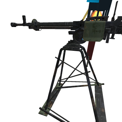 War Weapons