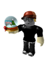 Trevor8800 Fanclub/Friends