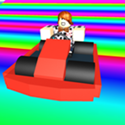 Go Kart Racing