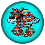 Game Badge Thumbnail