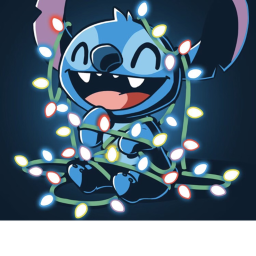 Stitch’s home