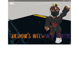 Desmar's GANG'S Interview Centre