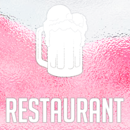 Restaurant [] ғʟᴏᴀᴛs