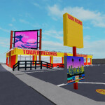 TOWER RECORDS - Sunset Blvd [SHOWCASE]