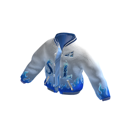 Squad Limpul Frost Peak Varsity [DROP 01] thumbnail