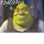 Sherk Is Love Sherk Is Live<3