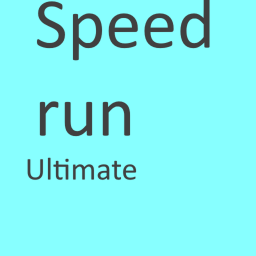 Speed run ultimate