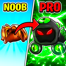 [🔥NEW] Rarity Clickers!