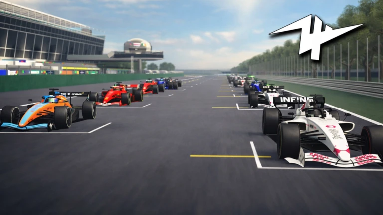 FFR Formula Fantasy 2026 Play On Roblox NoFilter