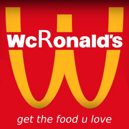 WcRonald's