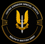 [SBΑ] United Kingdom Speciαl Forces