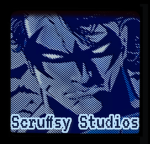 Scruffsy Studios