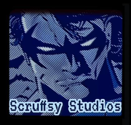 Scruffsy Studios Roblox group icon