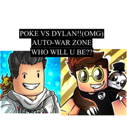 POKE VS HYPER!!! (OMG)