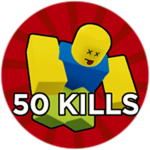 50 KOs