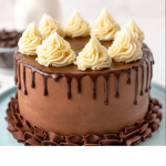 I LOVEEE Chocolate