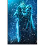 Ice knight