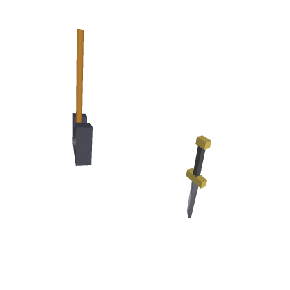 Melee Weapons