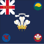 KGRBA • 23rd Regiment of Foot