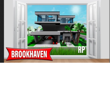 Brookhaven Zombie Apocalypse