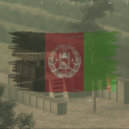 Kunduz , Afghanistan