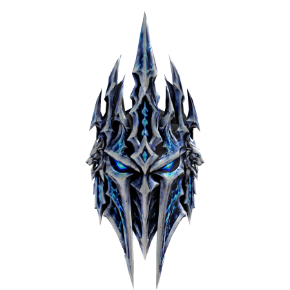 High Quality Death Knight Helm / Helmet