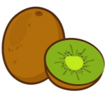 kiwi baby