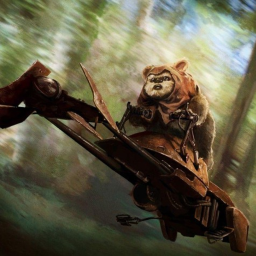 Endor Border [EMPIRE]