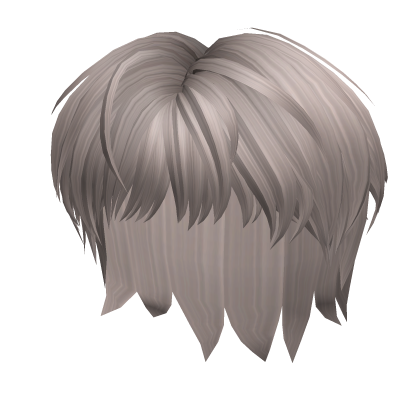 Sleek Style in Ash Blonde thumbnail