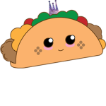 Galaxy Tacos!!