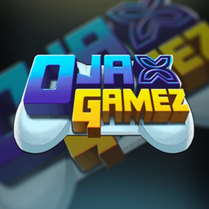 OjaGamez Hub Roblox group icon