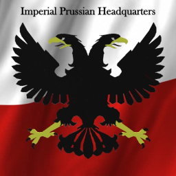Imperial P-Russian Headquarters [IK+ visits!]