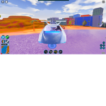 My Little Robux Man
