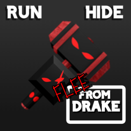 Flee from DRAKE [ 🔥 Sigma Update]