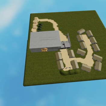 The Soviet Union Border