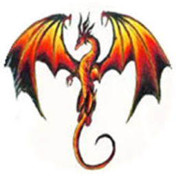 Dragon game