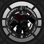 【AGR】The Elite Shadow Troopers