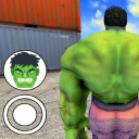 Survive Hulk The Killer!