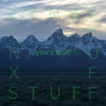 Lynx's Stuff