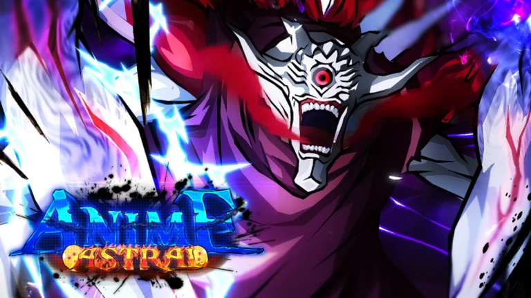 [🔥UPDATE 0.5] Anime Astral Simulator