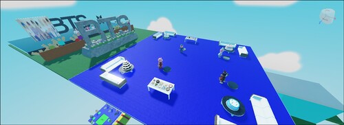 Obby Party