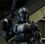 Halo For Da Boys XD